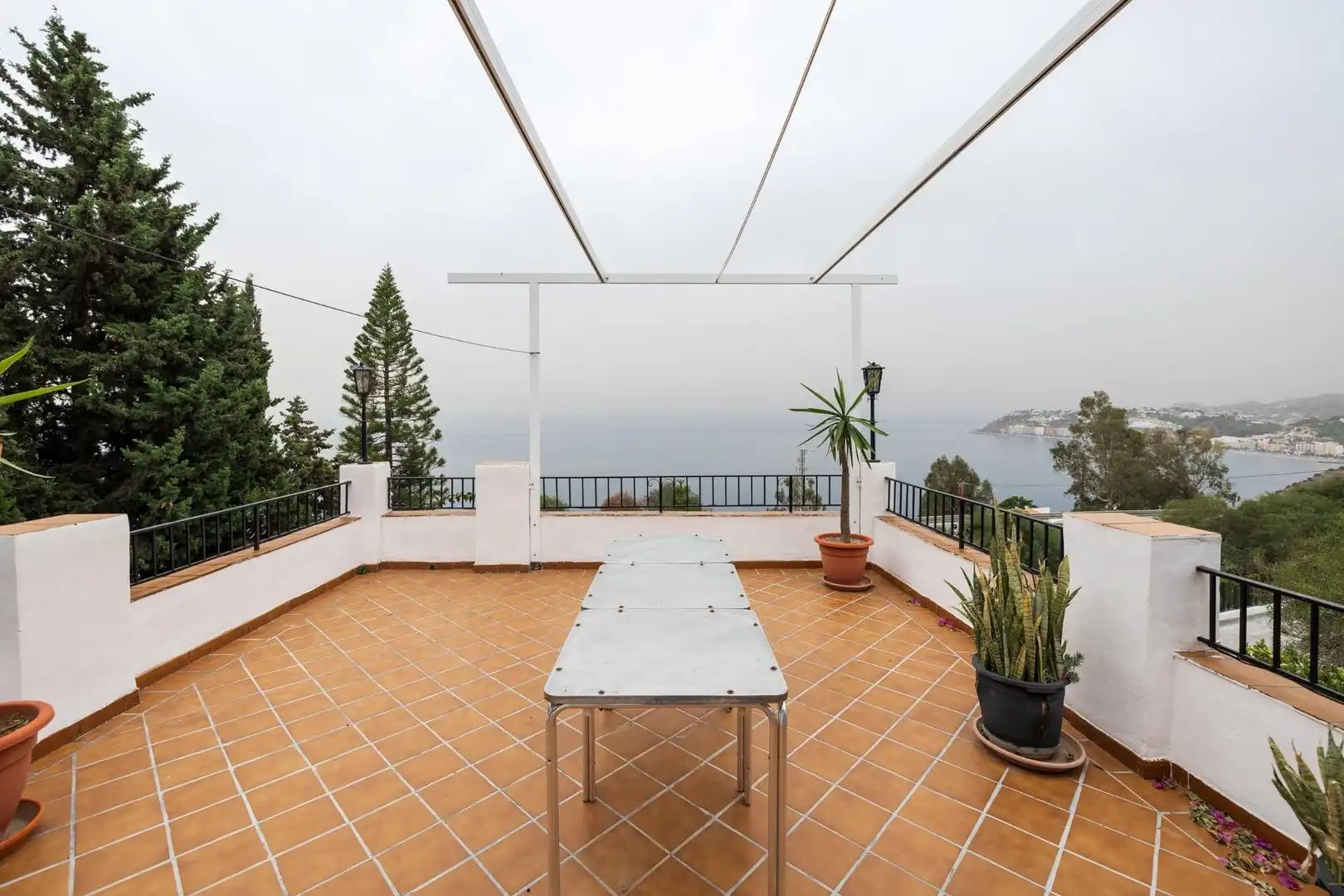 Haus mit Garten zum Verkauf in Monte los Almendros - El Pargo - Costa Aguilera, imagen 29