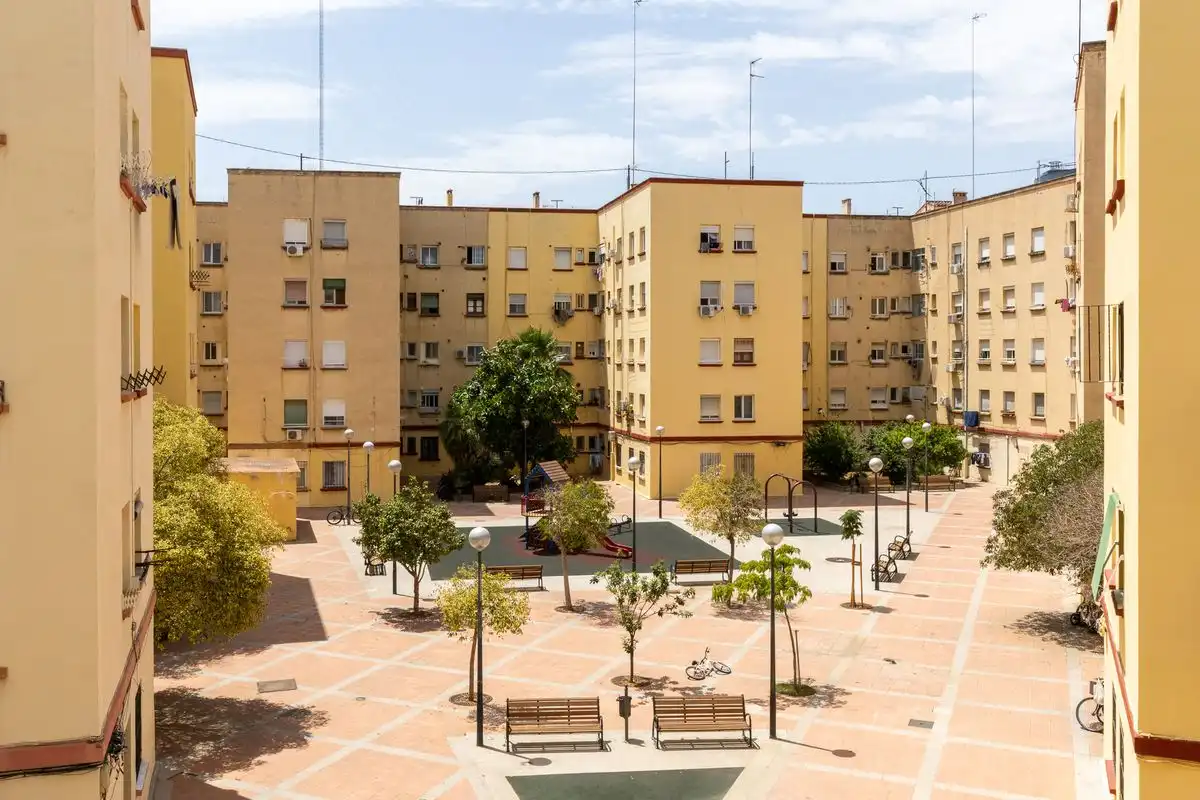 Piso con ascensor en venta en Carrer de Menorca, imagen 23