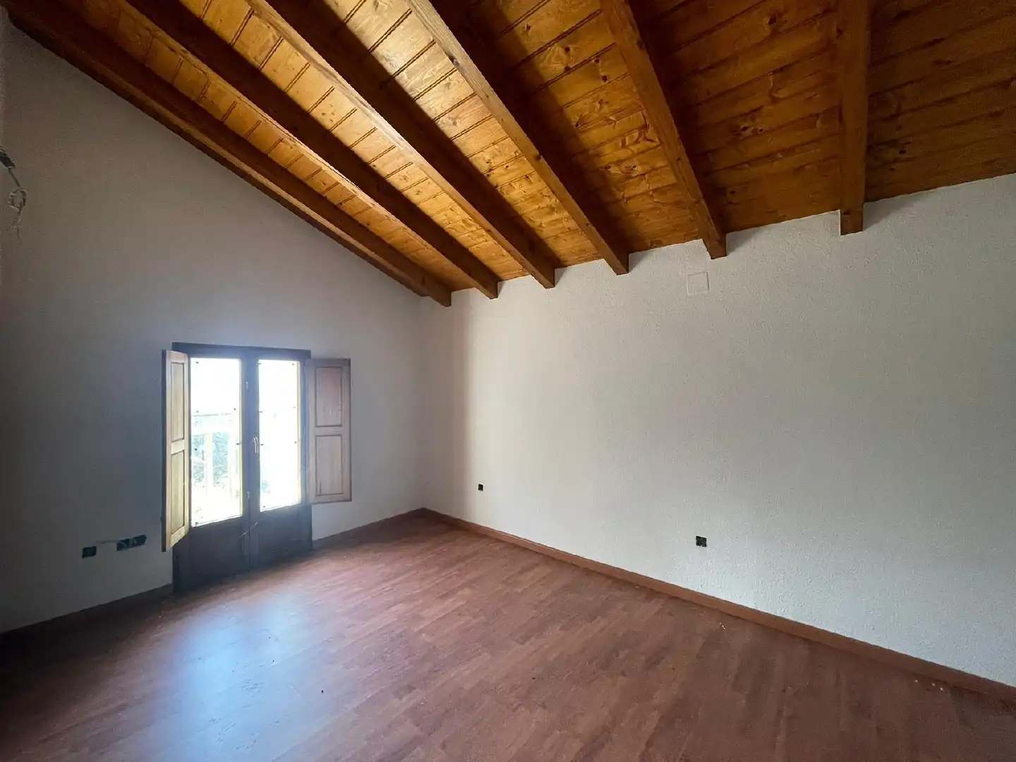 Sala de estar de Casa o chalet en venta en Guriezo con Terraza