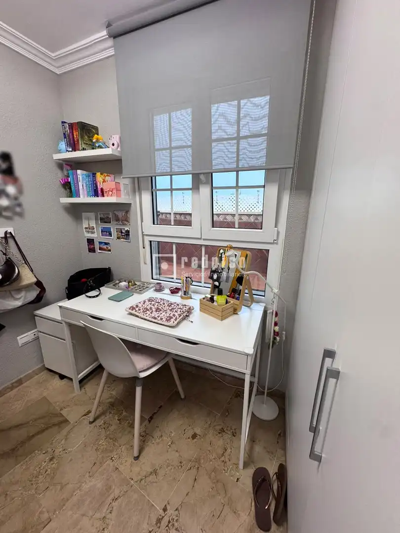 Attique avec piscine à vendre à de Dolores Ibarruri, imagen 20