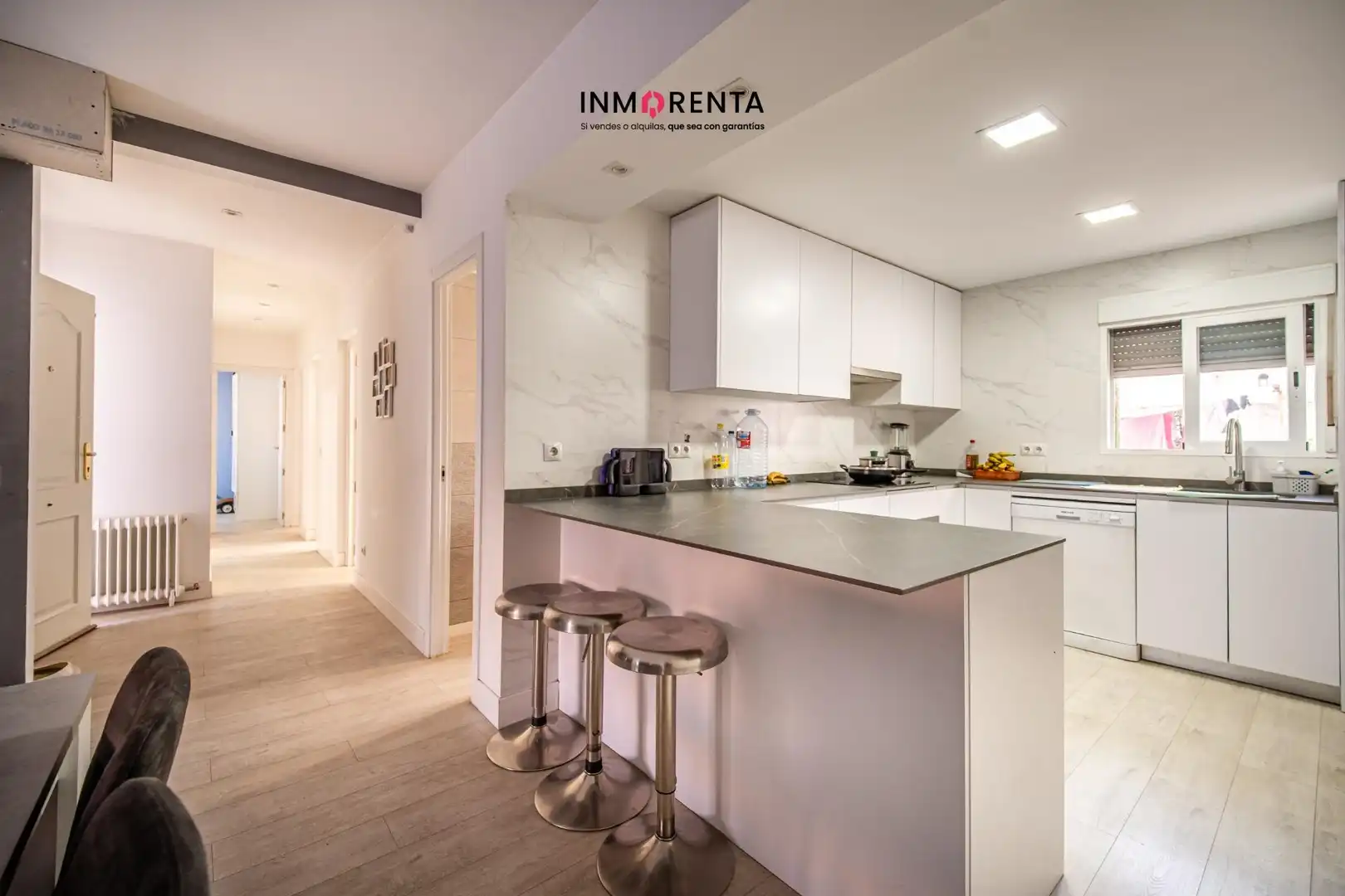 Casa amb piscina en venda a Urbanizacion OLIVOS, imagen 15