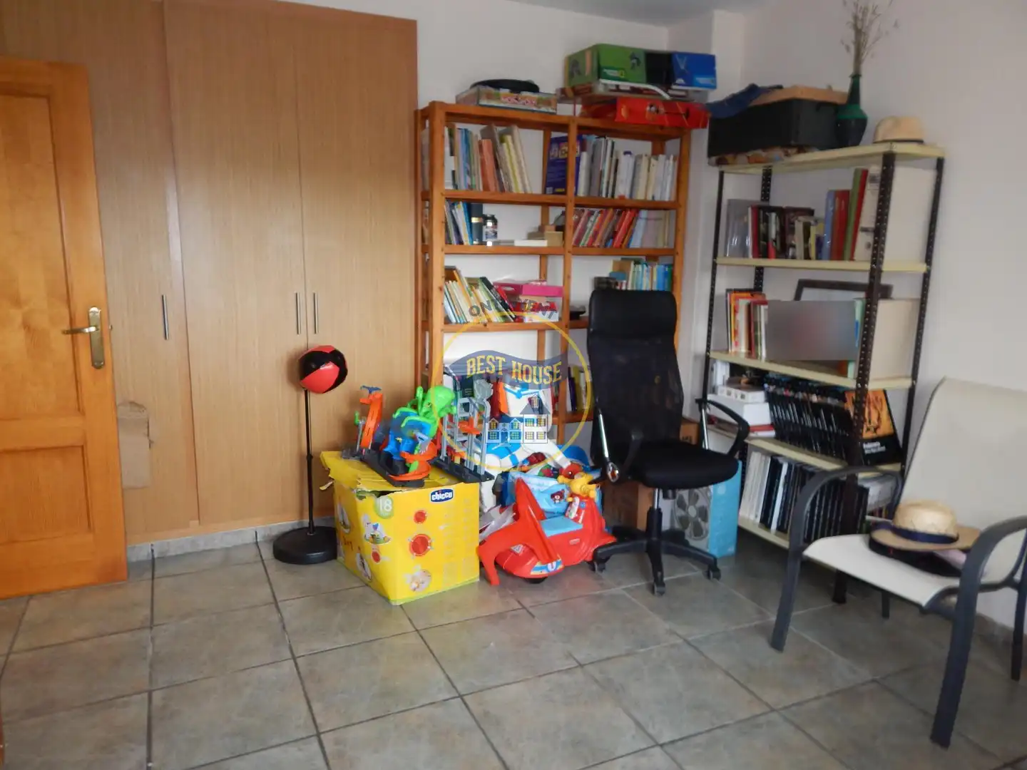 Casa o chalet en venta en Bocairent con Calefacción, Jardín privado y Terraza