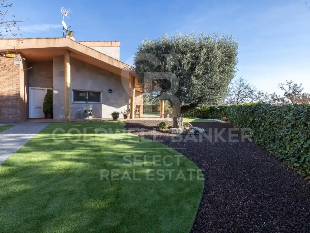Villa in vendita a Calle Mas Salles, imagen 66