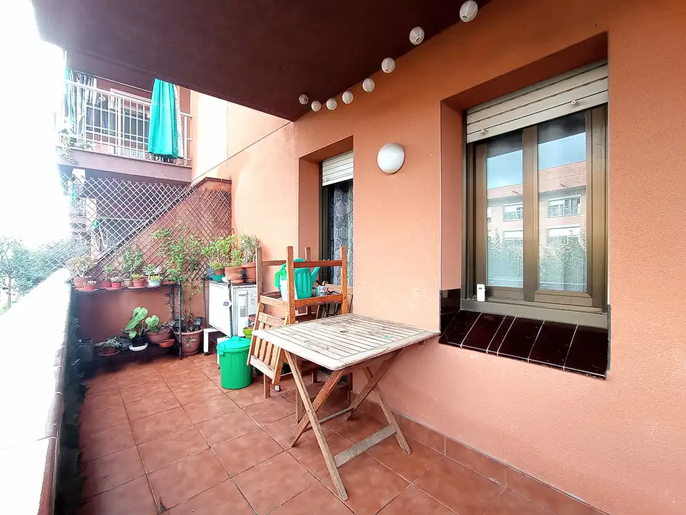 Flat with lift for sale in La Llagosta, imagen 7