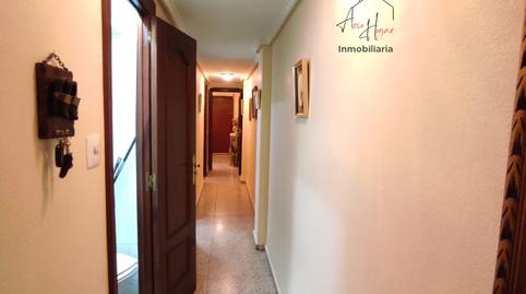 Photo 5 of Flat for sale in Canalejas, Prosperidad - Delicias, Salamanca Capital