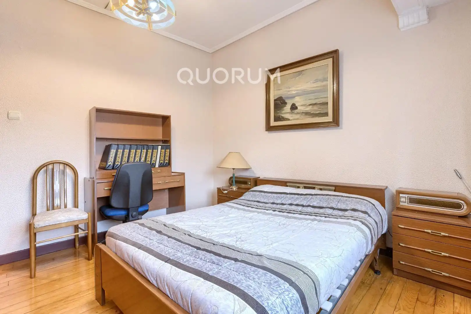 Appartamento con balcone in vendita a Centro - Ariz - Uribarri, imagen 20