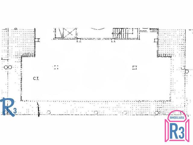 Local comercial en Alquiler en Calle Moisés de León en El Ejido - Santa Ana