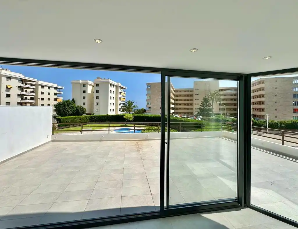 Apartament amb piscina en venda a Portals Nous, imagen 8