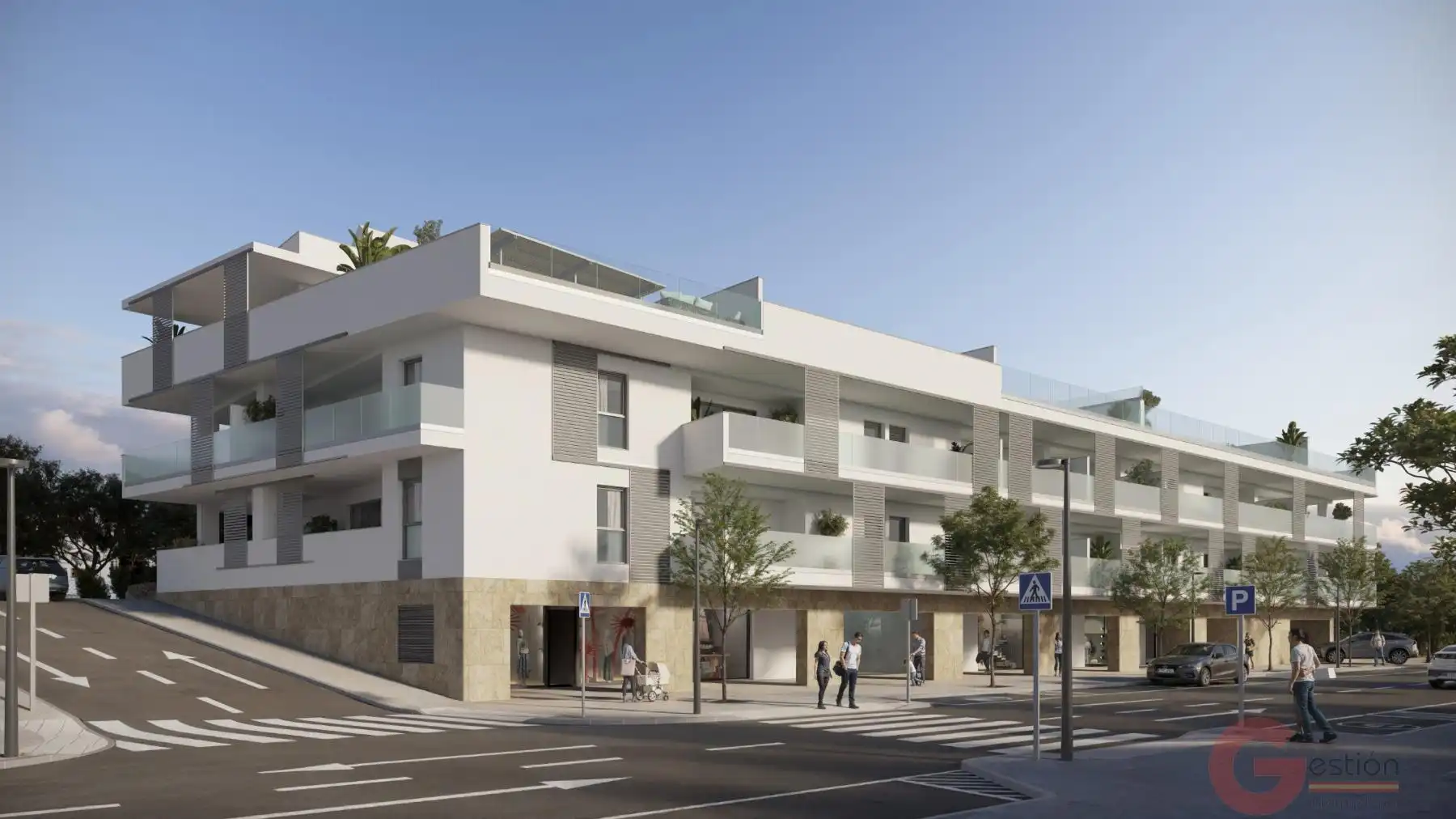Apartament amb piscina en venda a Marbella Centro, imagen 8
