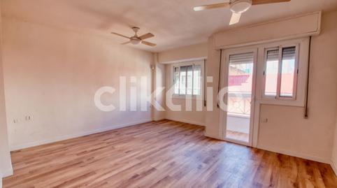 Foto 3 de Piso de alquiler en Carolinas Bajas, Alicante / Alacant