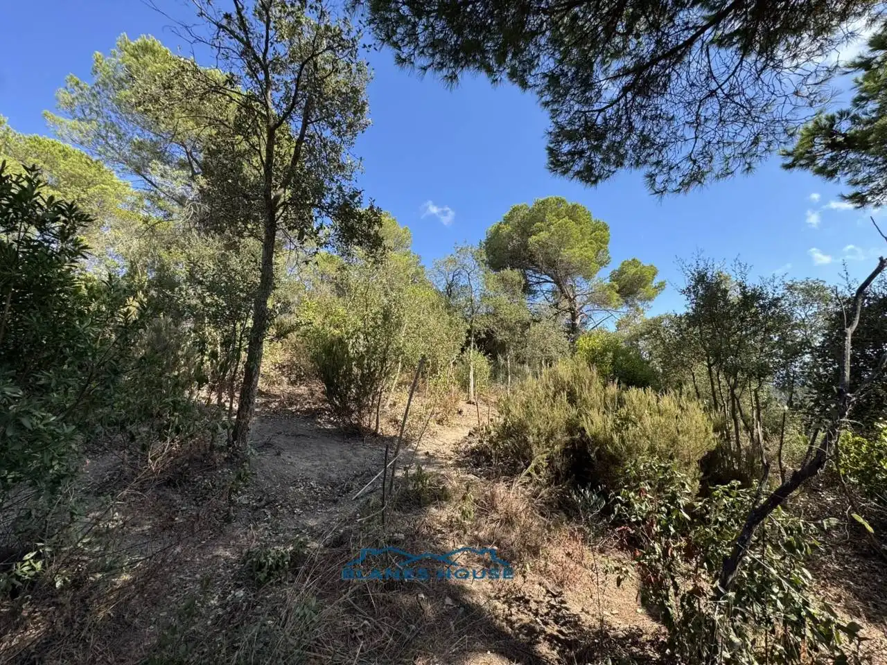 Country homes for sale in Lloret de Mar  with Heating, Private garden and Terrace