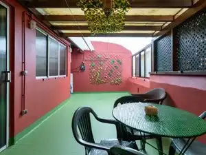 Terraza de Ático en venta en Las Palmas de Gran Canaria con Terraza
