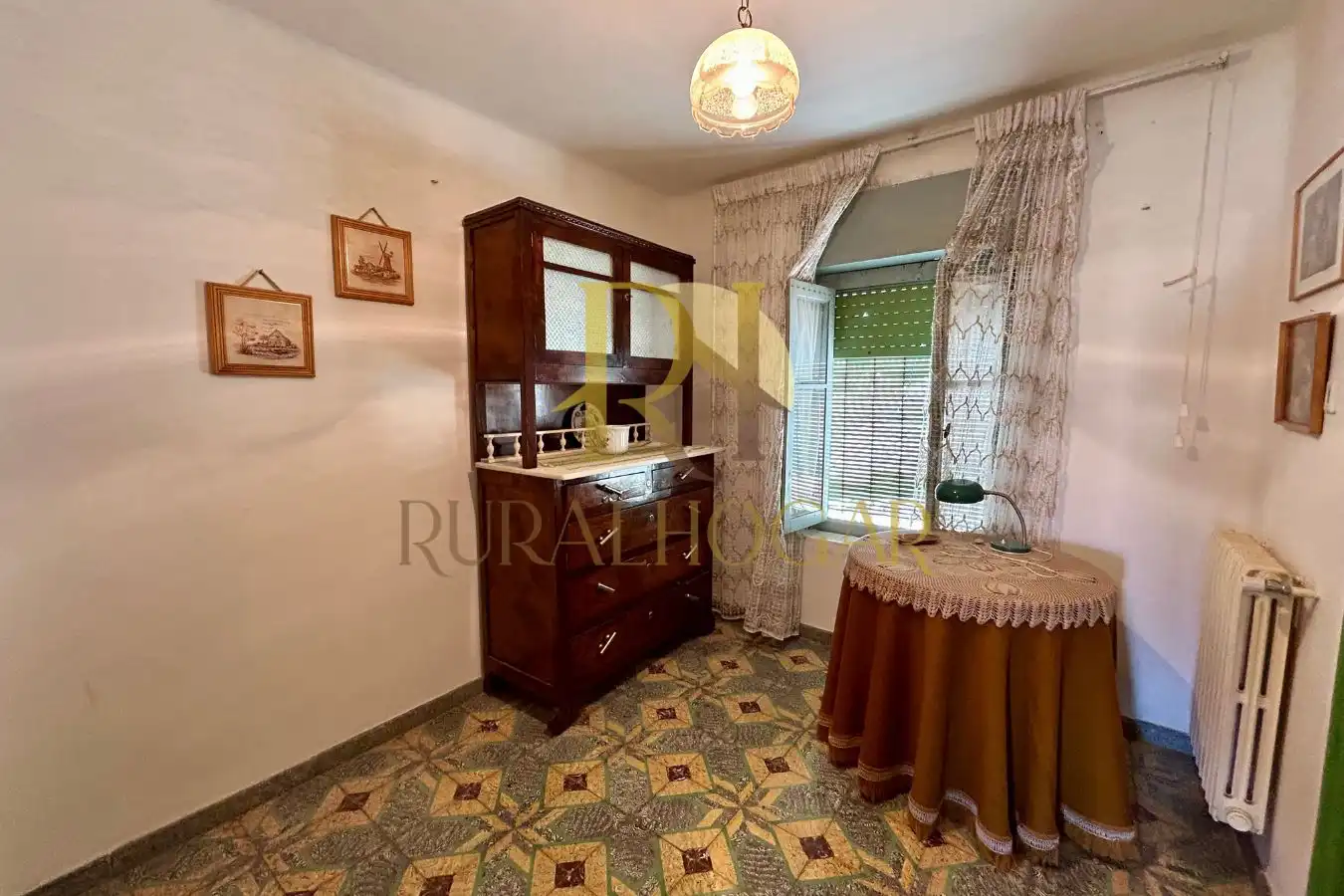 Kitchen of Houses for sale in Villazala  with Storage room