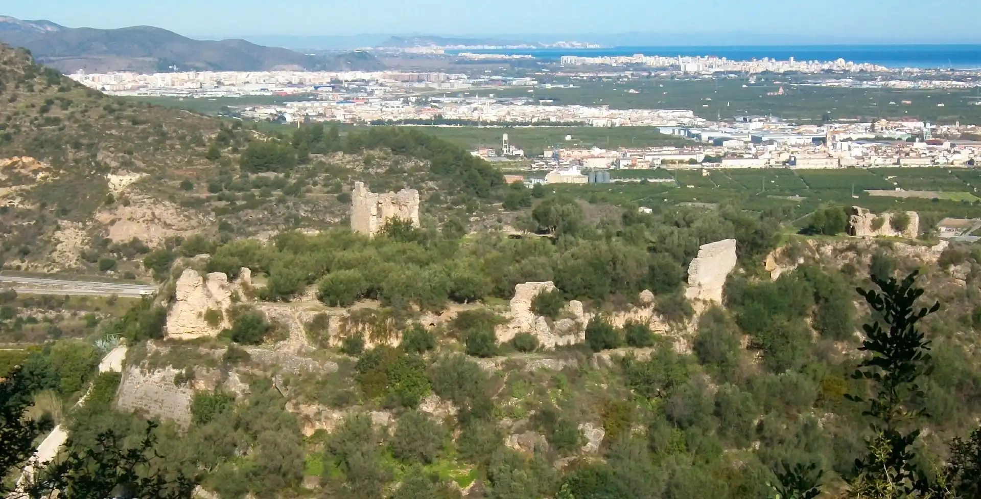 Terrenys i solars en venda a La Font d'en Carròs