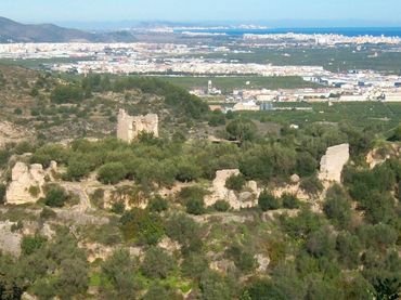Lands and plots for sale in La Font d'en Carròs