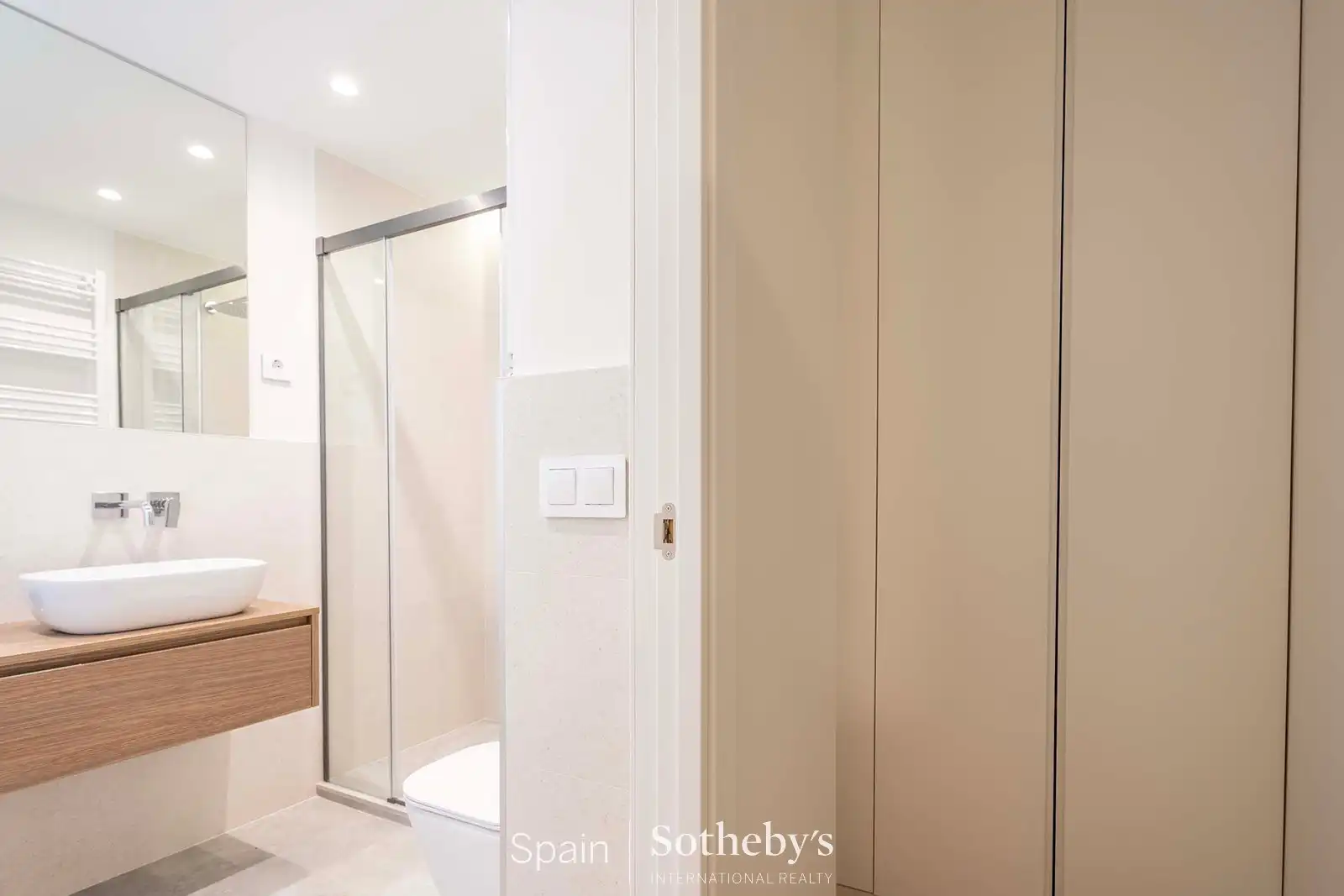 Apartamento con ascensor en venta en Calle de Ventura Rodríguez, imagen 18