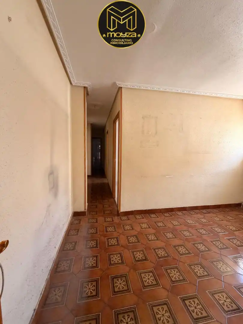 Ático en venta en Jaén con Terraza