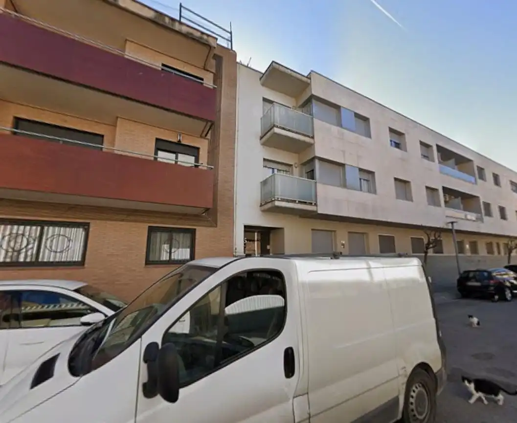 Pis amb ascensor en venda a Alcoletge