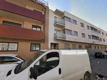 Pis amb ascensor en venda a Alcoletge
