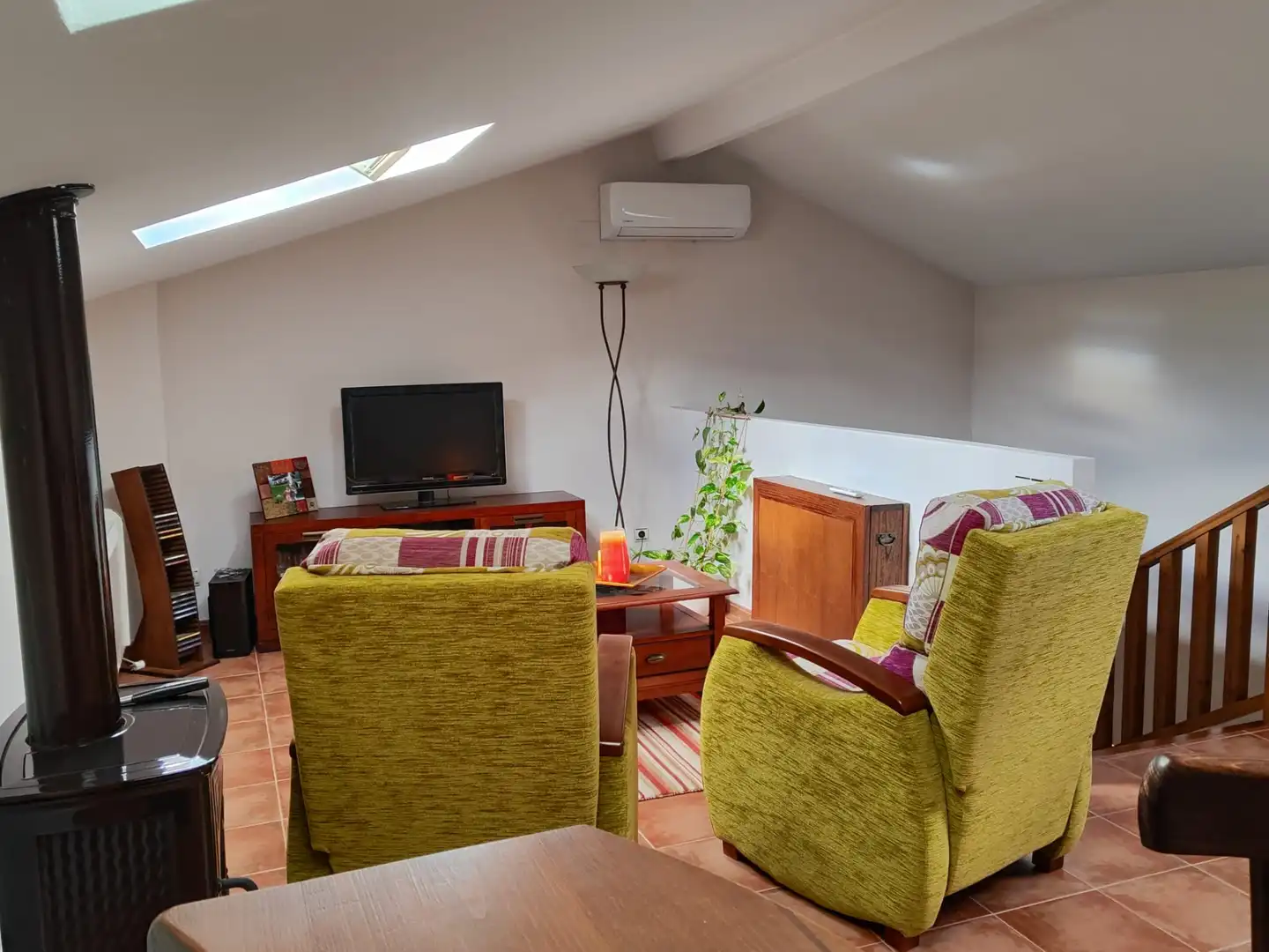 Villa zum Verkauf in Calle de la Higuera 8, imagen 18