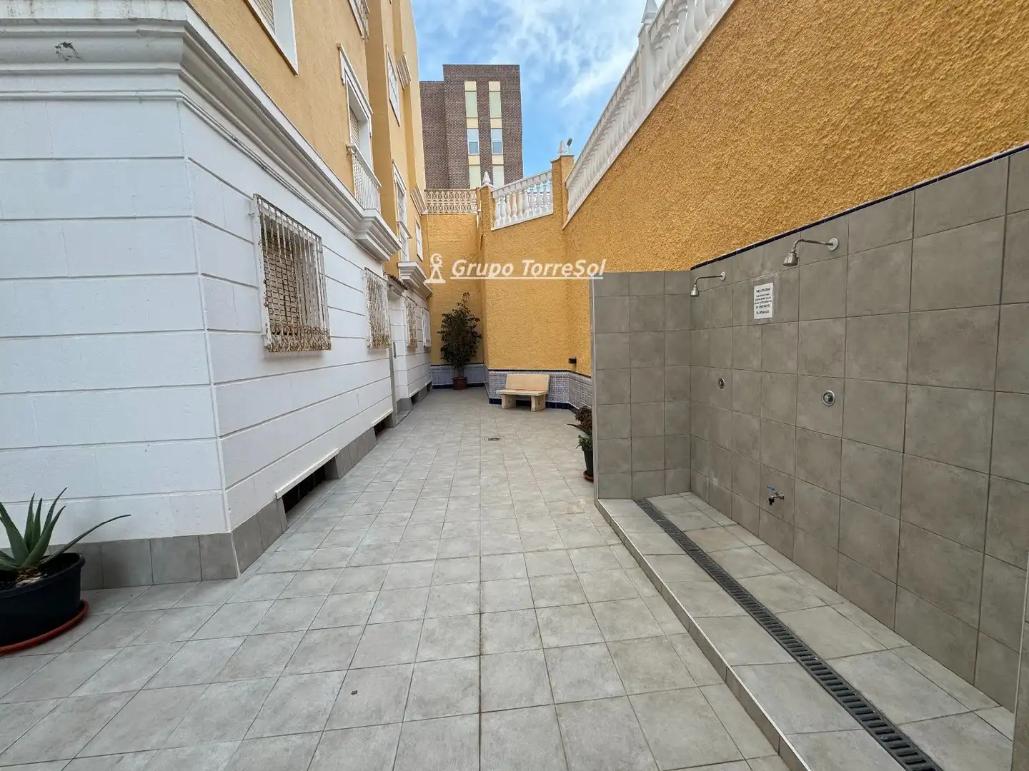 Flat with pool for sale in San Bartolome Tirajana, imagen 25