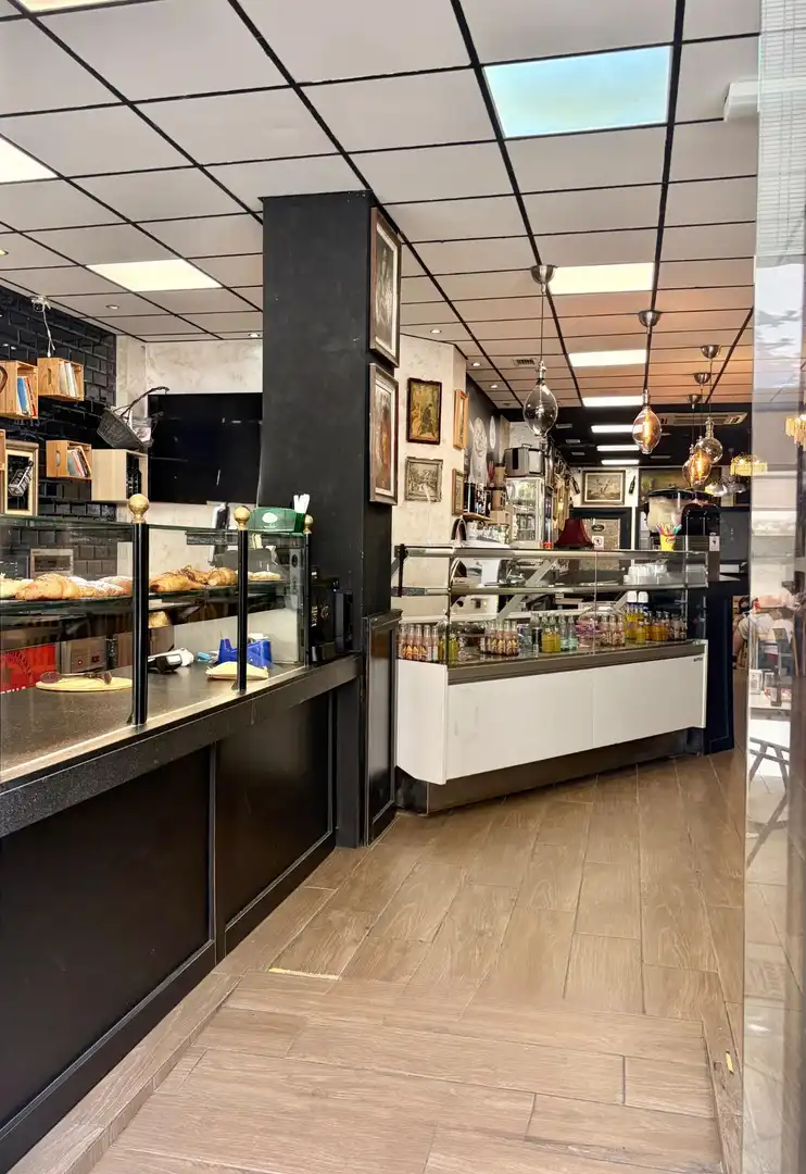 Commercial properties for rent in Casco Urbano