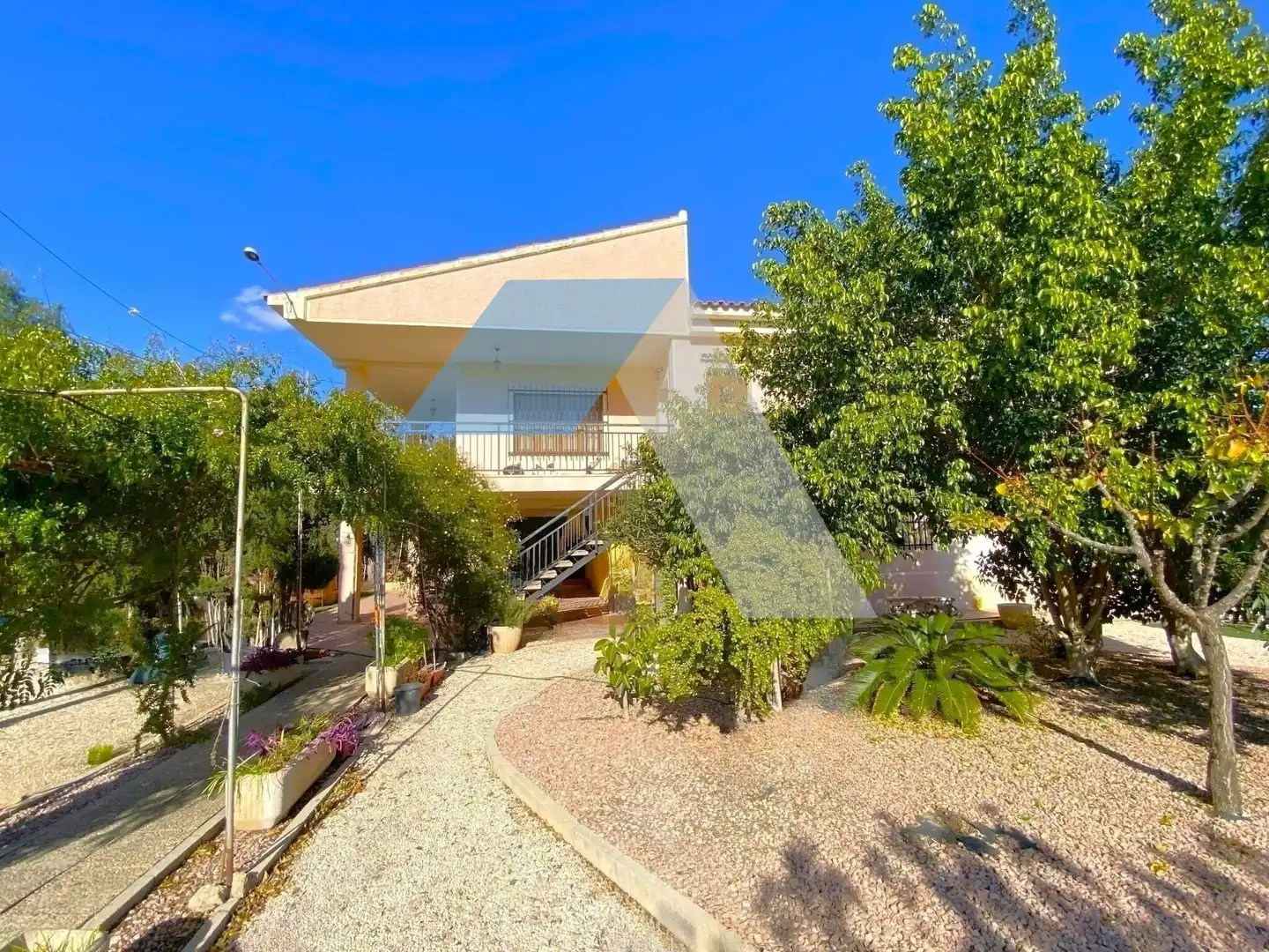 Villa avec jardin à vendre à Villamontes - Boqueres