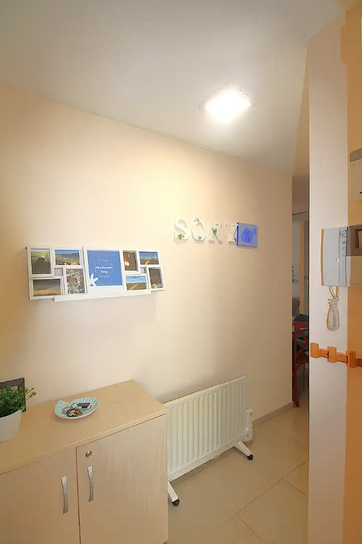 Apartamento en venta en Dénia con Aire acondicionado, Terraza y Amueblado