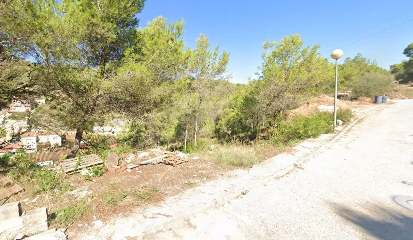 Terreny residencial en venda a Calle los Pinos, 84, Spain, imagen 3