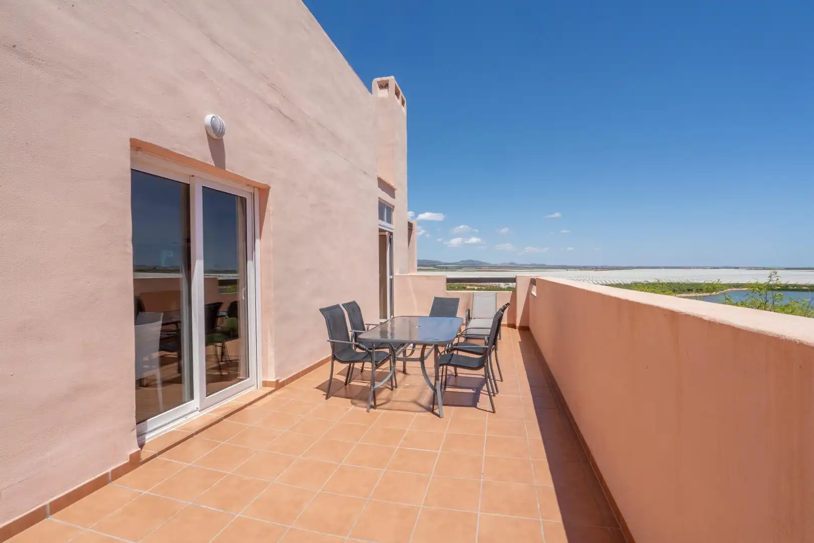 Apartament amb piscina en venda a LA ISLA, imagen 13