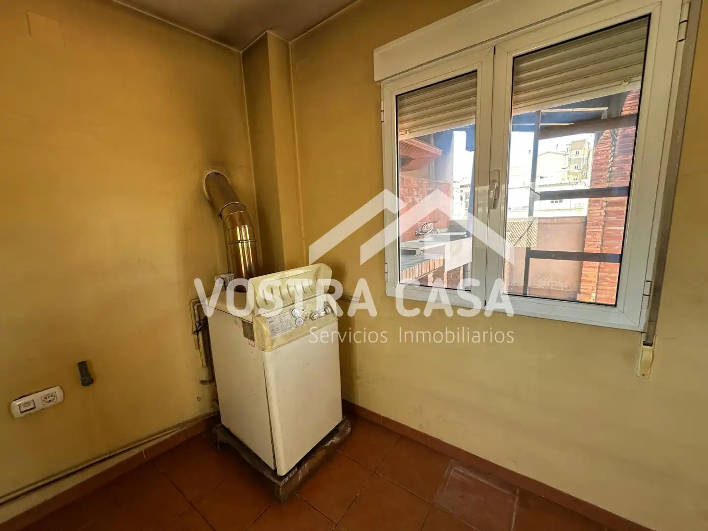 Casa aparellada en venda a ALMAZAR, imagen 23