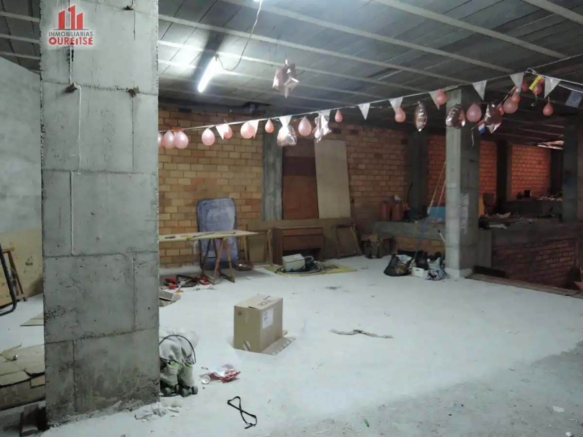 Business premises for sale in Couto, imagen 5