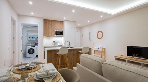 Foto 5 de Pis de lloguer a Calle de Raimundo Fernández Villaverde, 5, Cuatro Caminos - Azca,  Madrid Capital