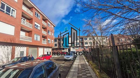 Foto 3 de Piso en venta en Calle Rio Esla, Villaquilambre, León