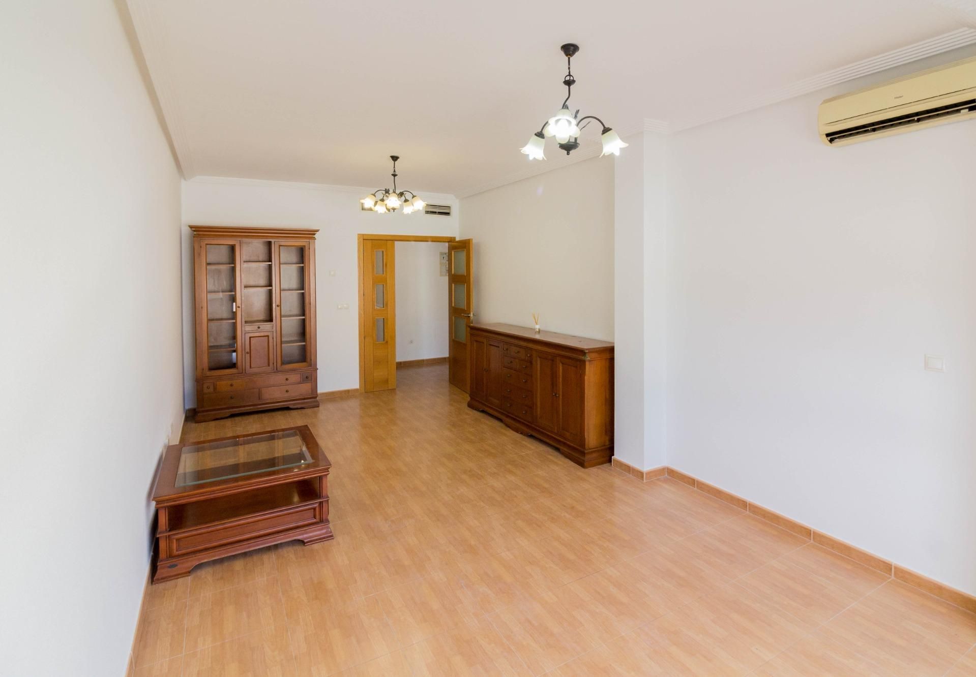 Wohnung zum verkauf in San Isidro mit Abstellraum und Balkon