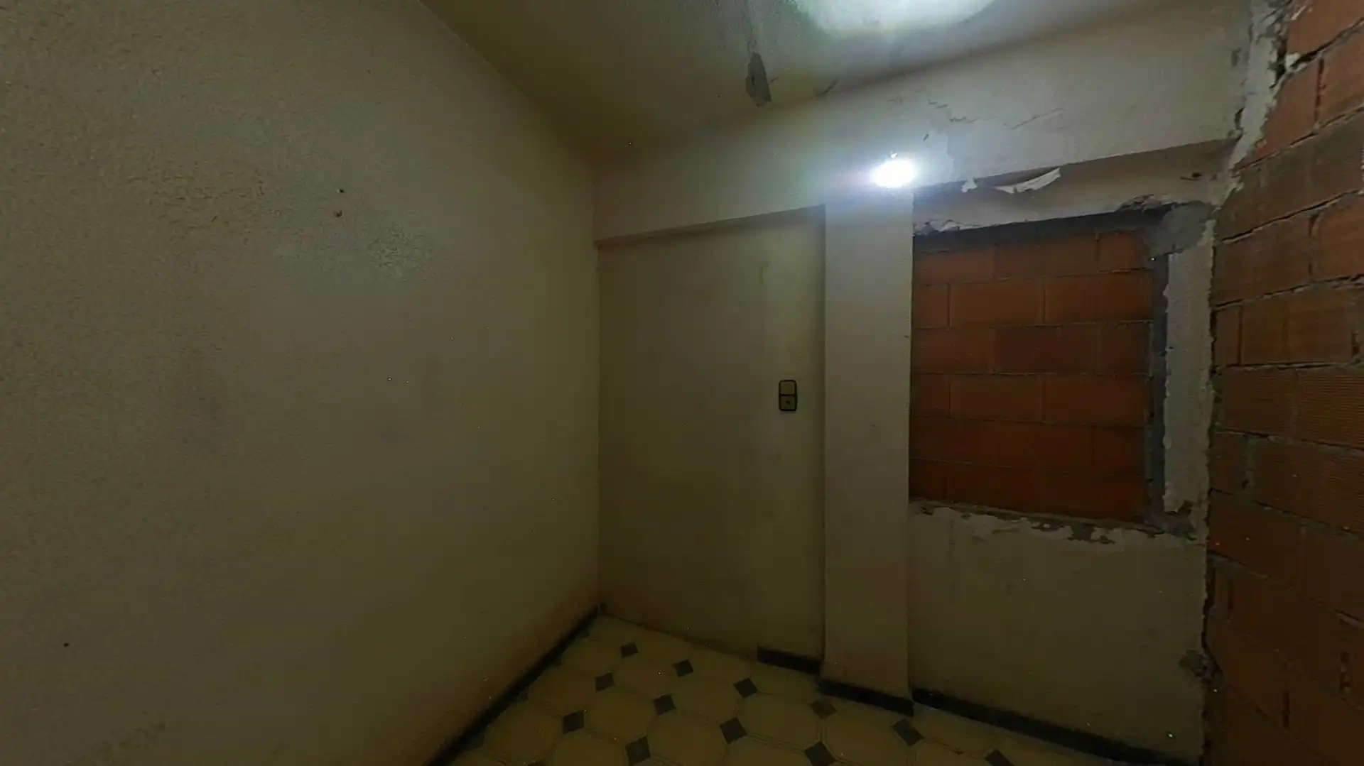 Piso en venta en Pago, Berja