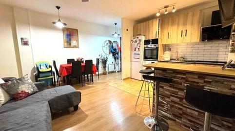 Foto 5 de Piso en venta en Buena Vista, Madrid