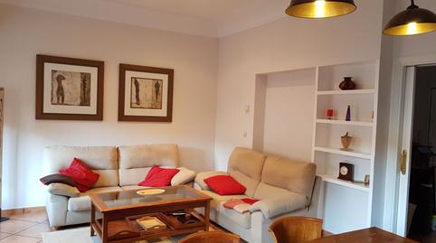 Photo 2 of Flat to rent in Isaac Peral, Gaztambide, Madrid