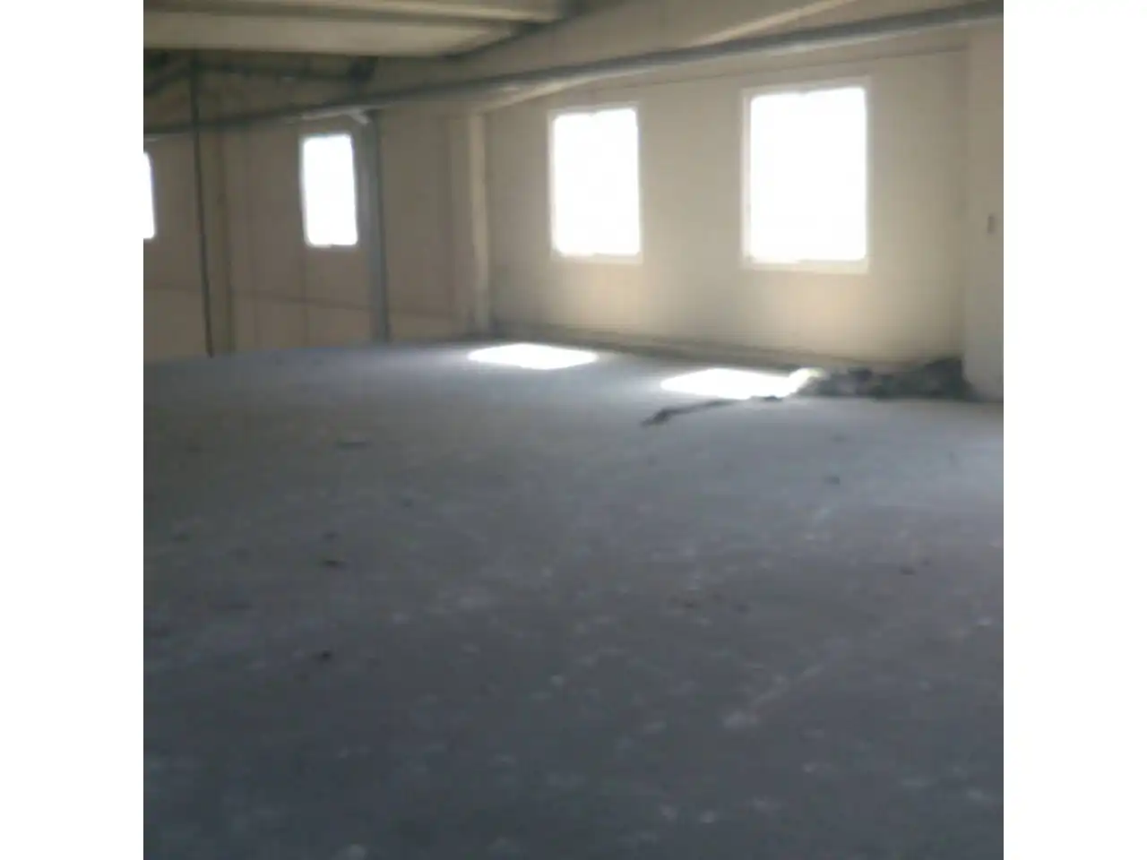 Nave industrial de alquiler en Barberà del Vallès