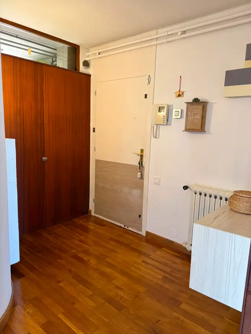 Pis en venda en Barcelona amb Calefacció, Parquet i Terrassa