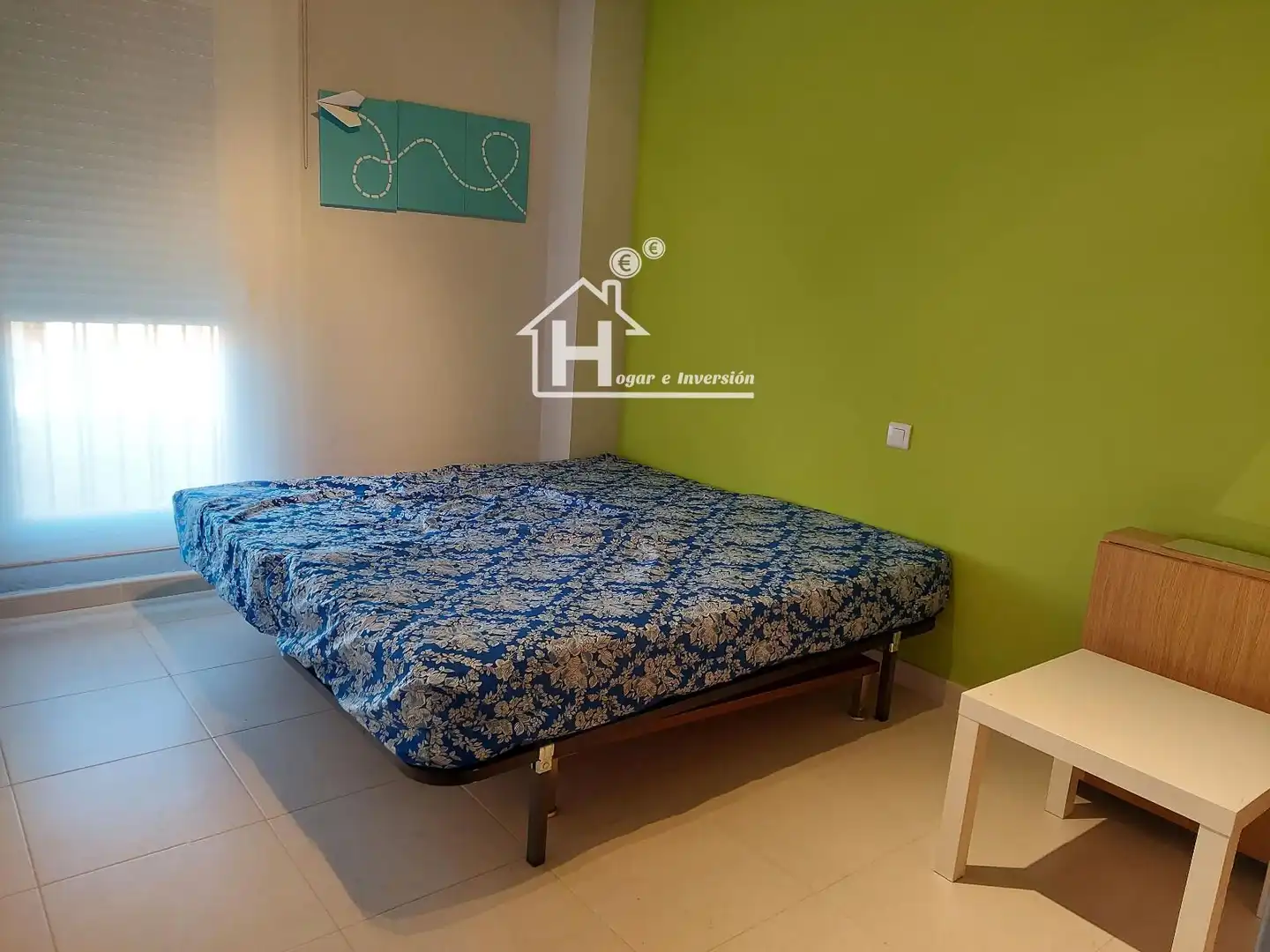 Habitación de Casa adosada en venta en Yebes con Calefacción, Jardín privado y Amueblado