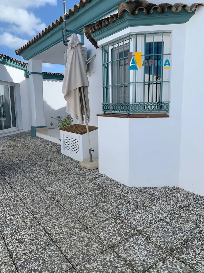 Detached house with pool for sale in San Roque Pueblo, imagen 46