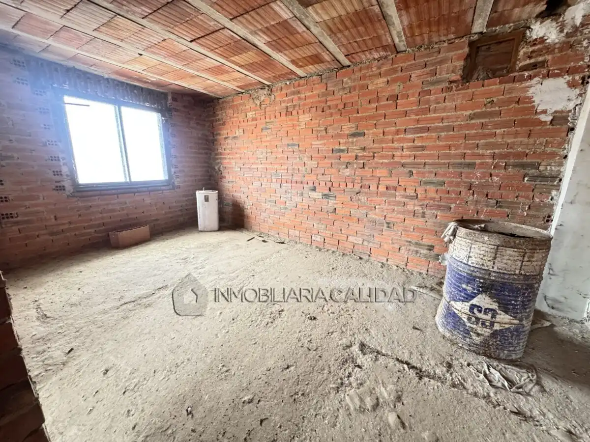 Casa o chalet en venta en Santa María del Campo con Calefacción
