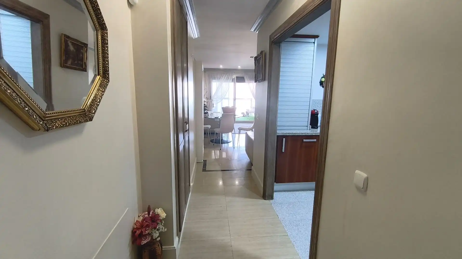 Apartamento en venta en Garrucha con Aire acondicionado, Calefacción y Terraza