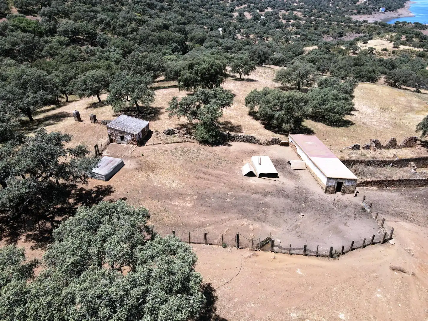 Terreni e lotti in vendita a Cazalla de la Sierra