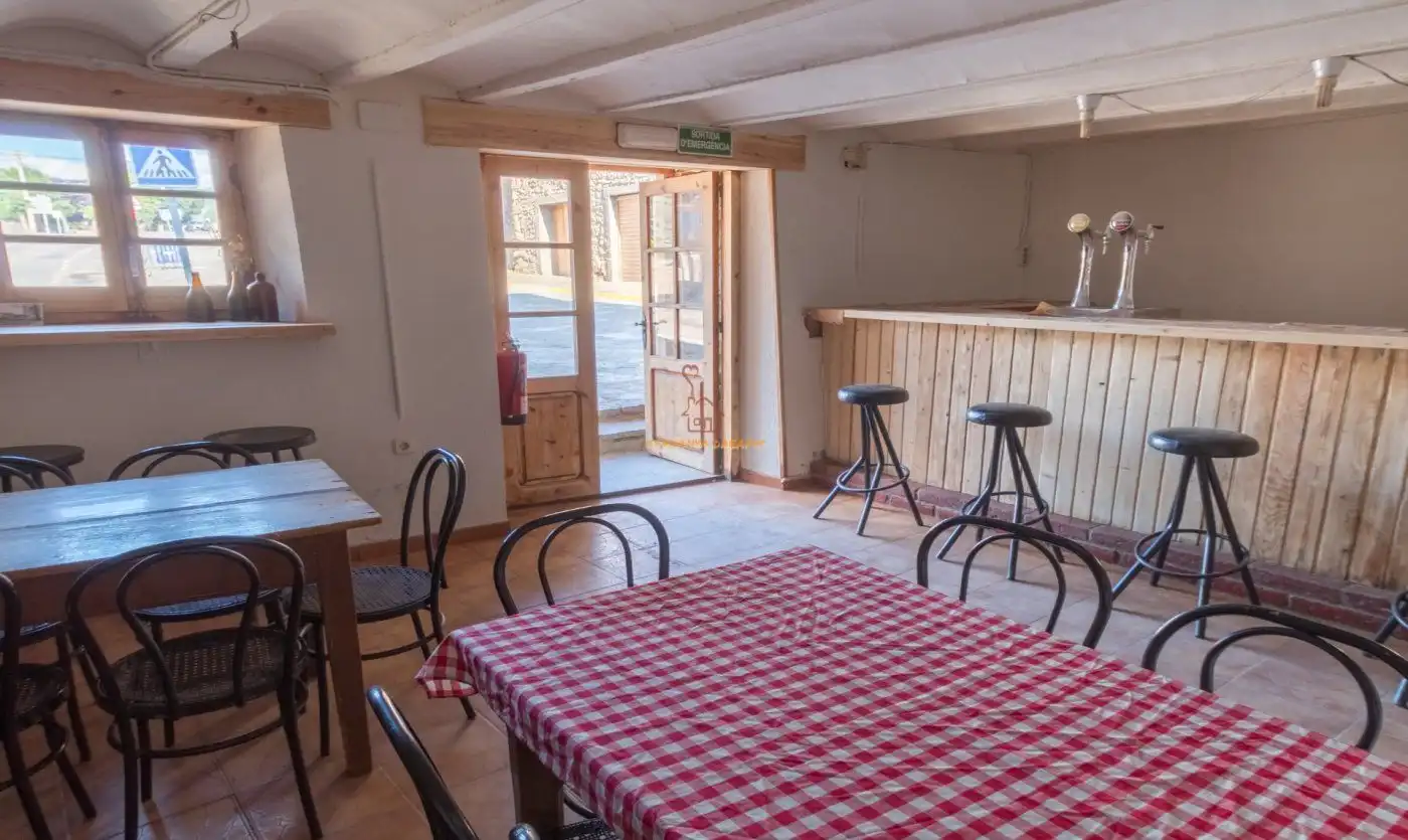 Haus mit Terrasse zum Verkauf in Carrer del Barri 9, imagen 31