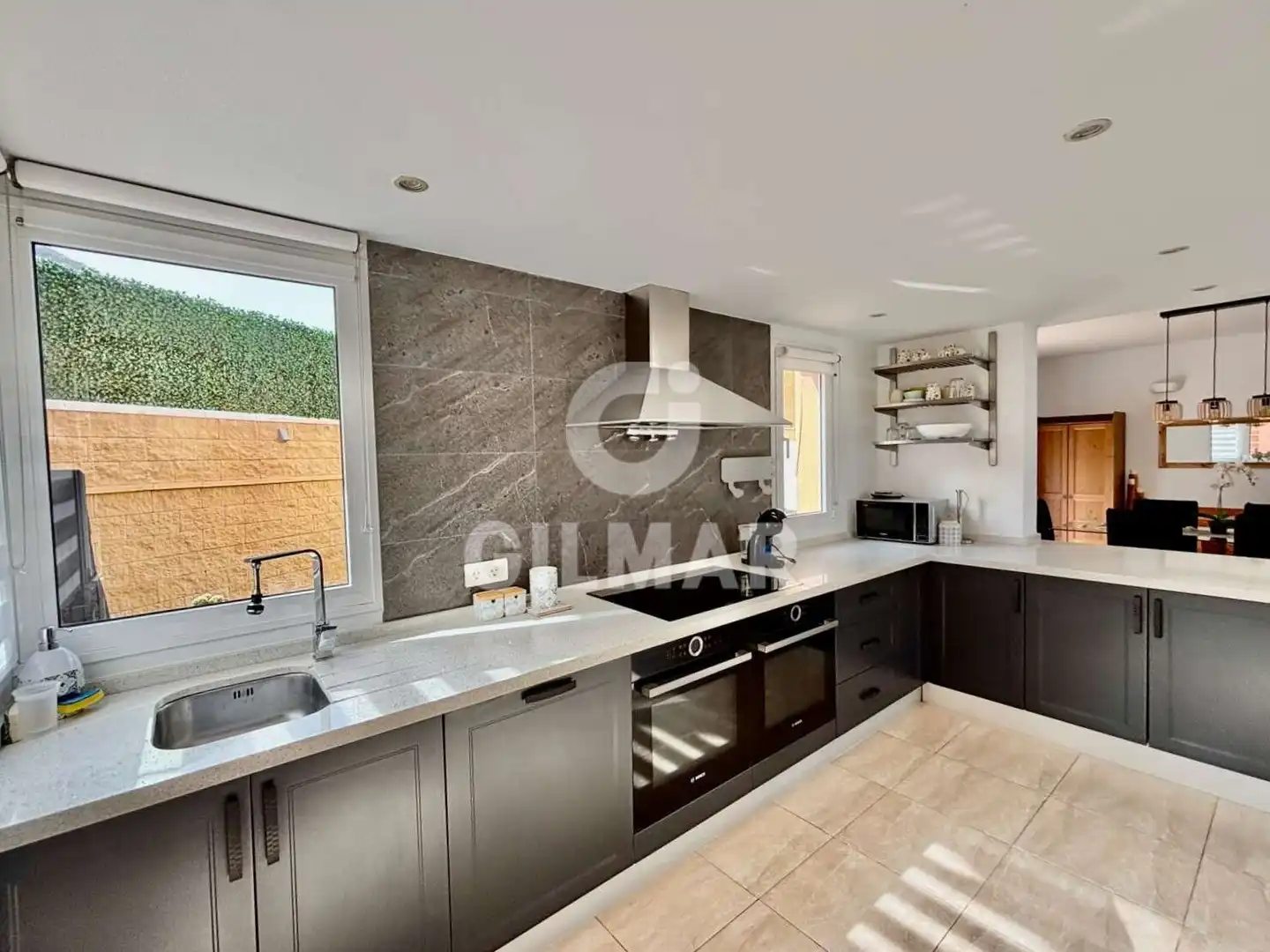 Kitchen of Detached homes for sale in Adeje  with Private garden, Terrace and Furnished