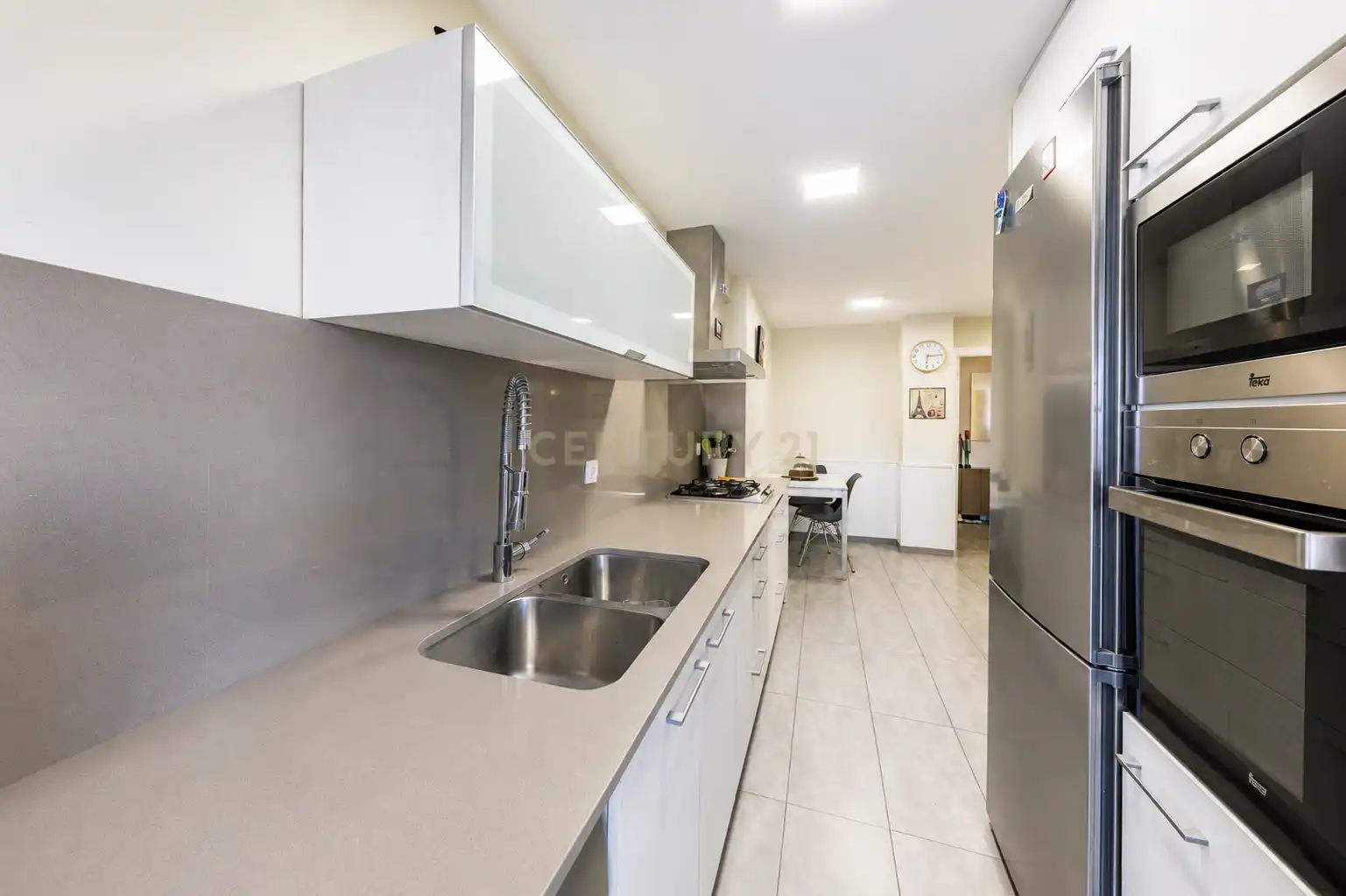 Apartments for sale in Avinguda Santa Elena, 8, Cabrils, Spain, 8, Cabrils