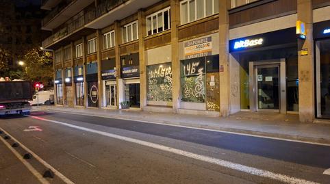 Photo 2 of Premises to rent in Paseo Sant Joan, Dreta de l'Eixample, Barcelona