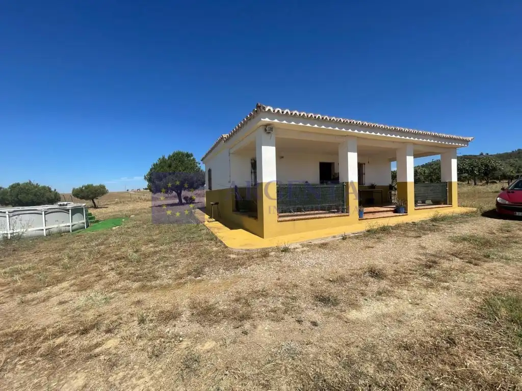 Finca rústica en venda a Finca Villa Amalia, Valdesalor - Rincón de Ballesteros